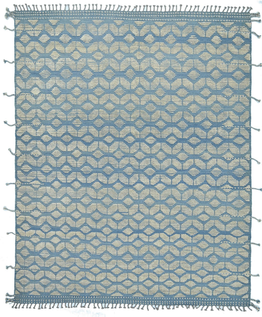 AORug#16539 size. 8' 00" x 10' 04"