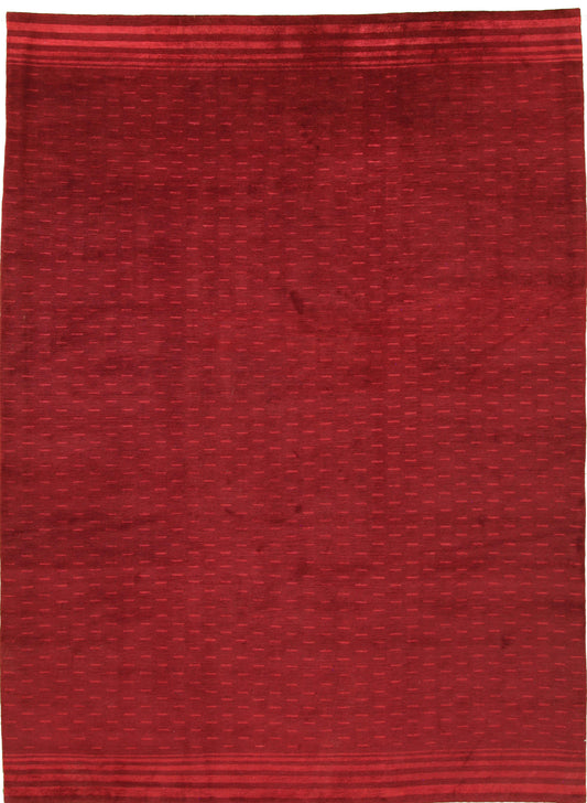 AORug#15353 size. 8' 05" x 11' 05"