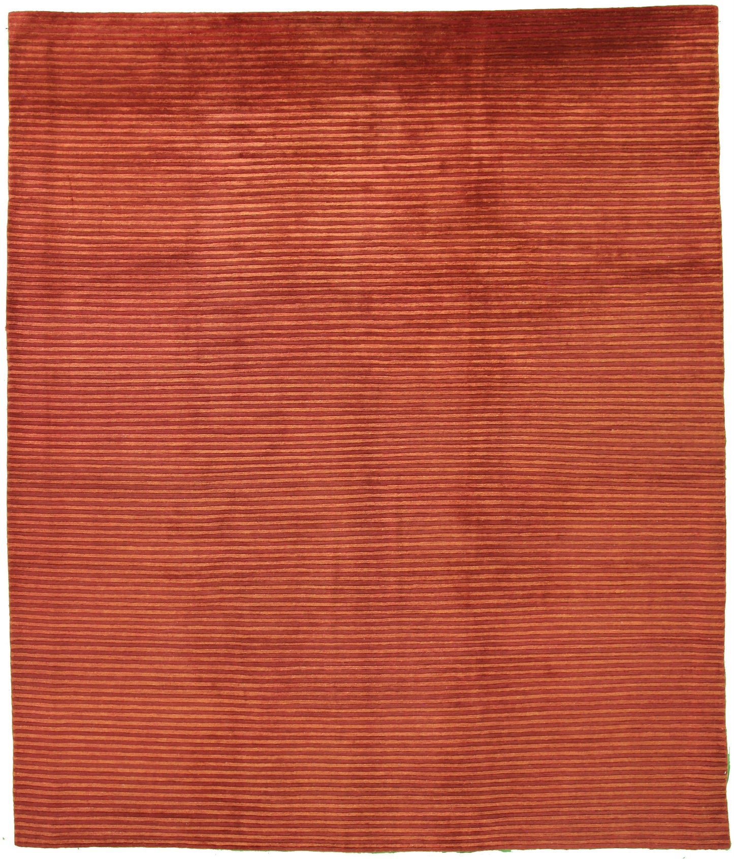 AORug#15181 size. 8' 06" x 9' 11"