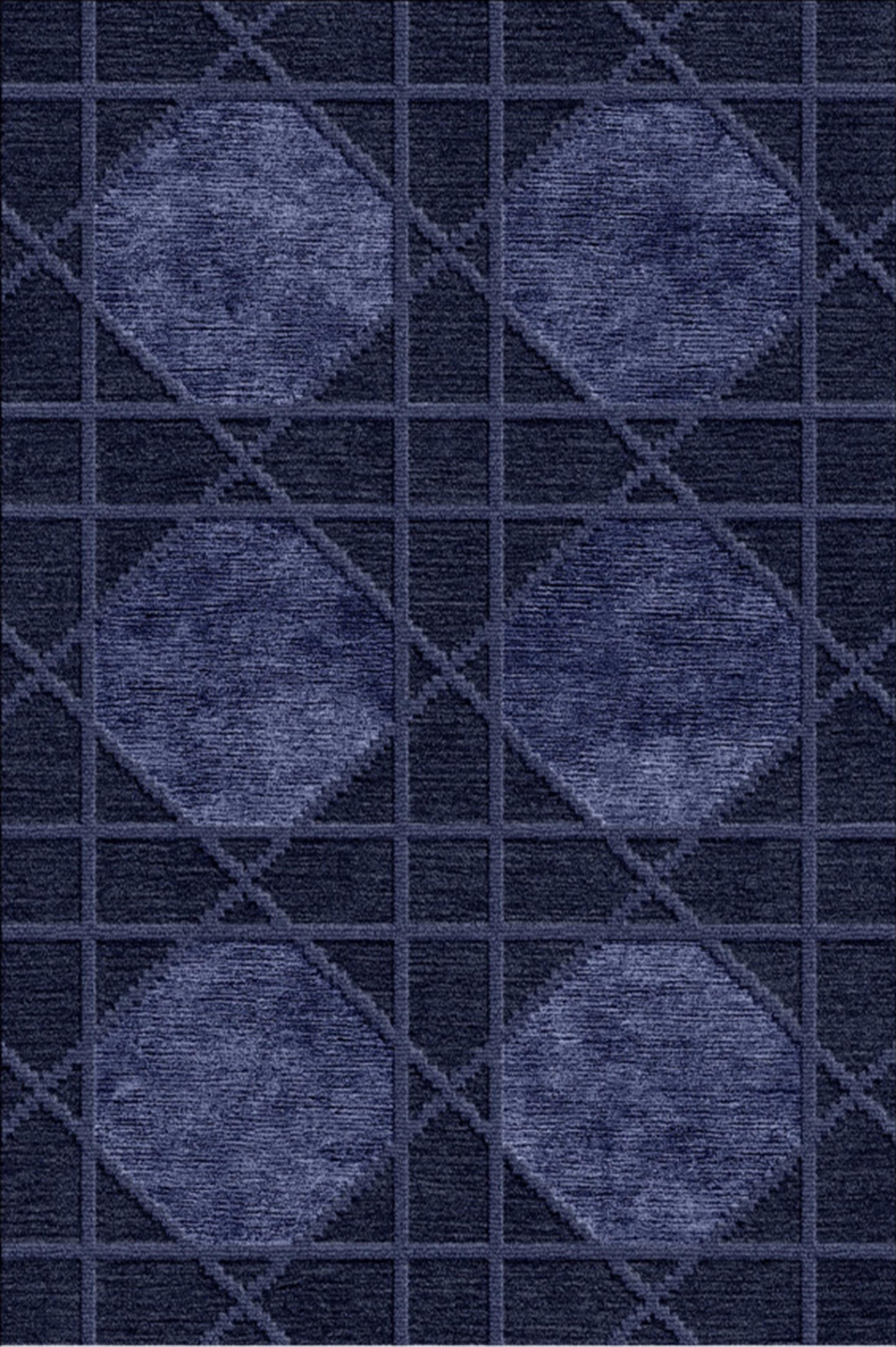 AORug#16080 size. 4'0" X 6'0"