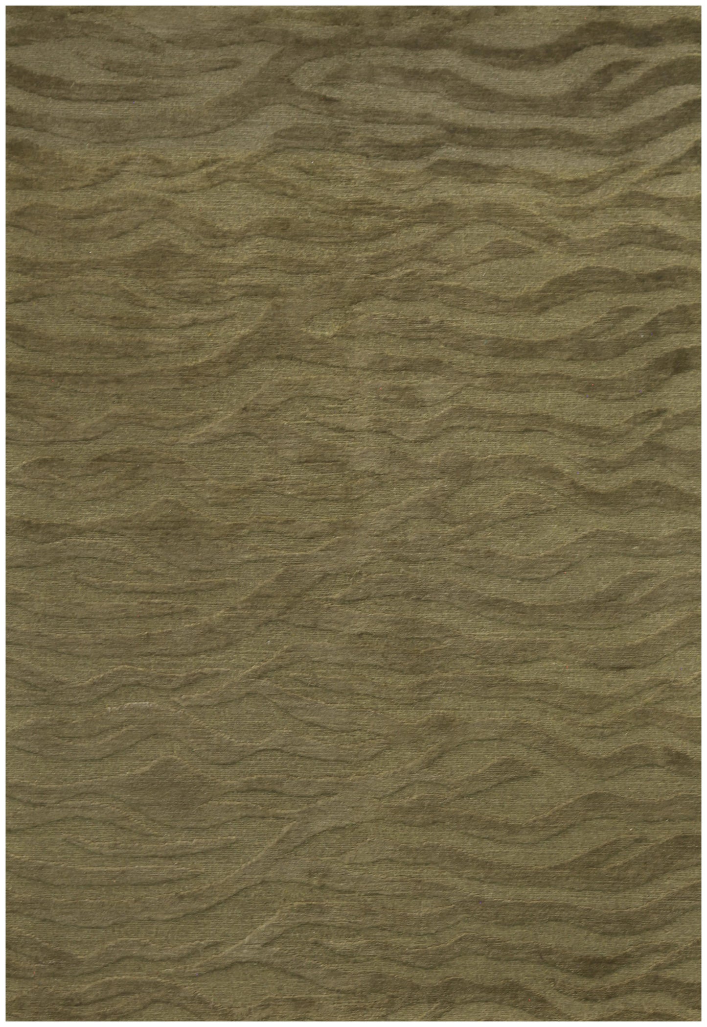 AORug#15673 size. 4' 00" x 6' 00"