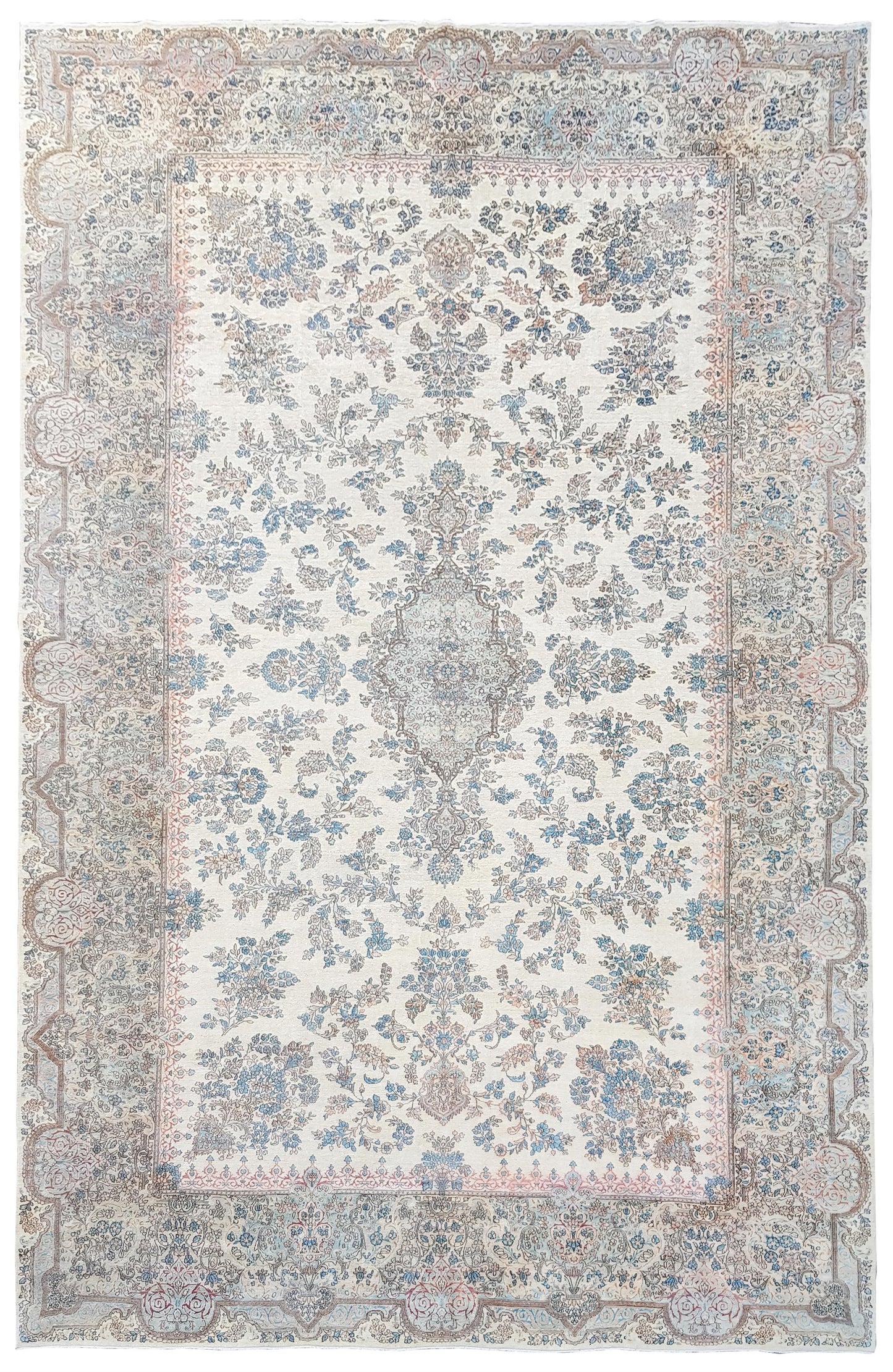 AORug#12055 size. 13' 10" x 22' 10"