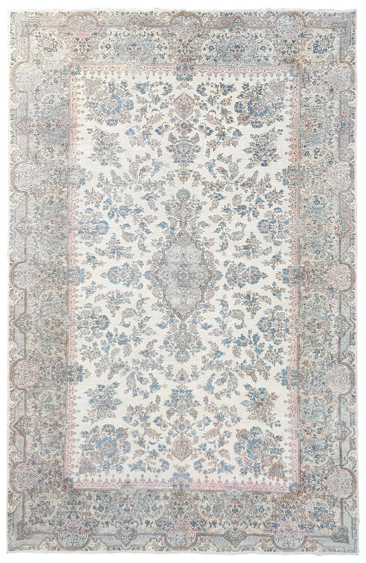 AORug#12055 size. 13' 10" x 22' 10"