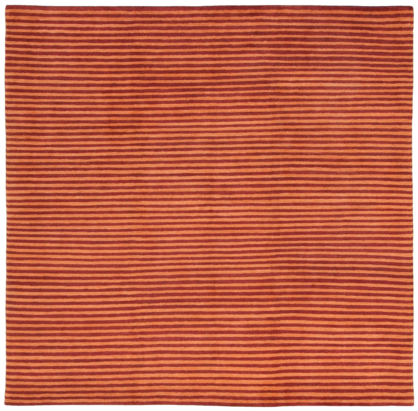 AORug#15674 size. 6' 07" x 6' 08"