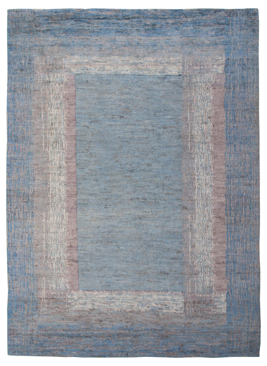 AORug#9925 size. 8' 10" x 12' 03"