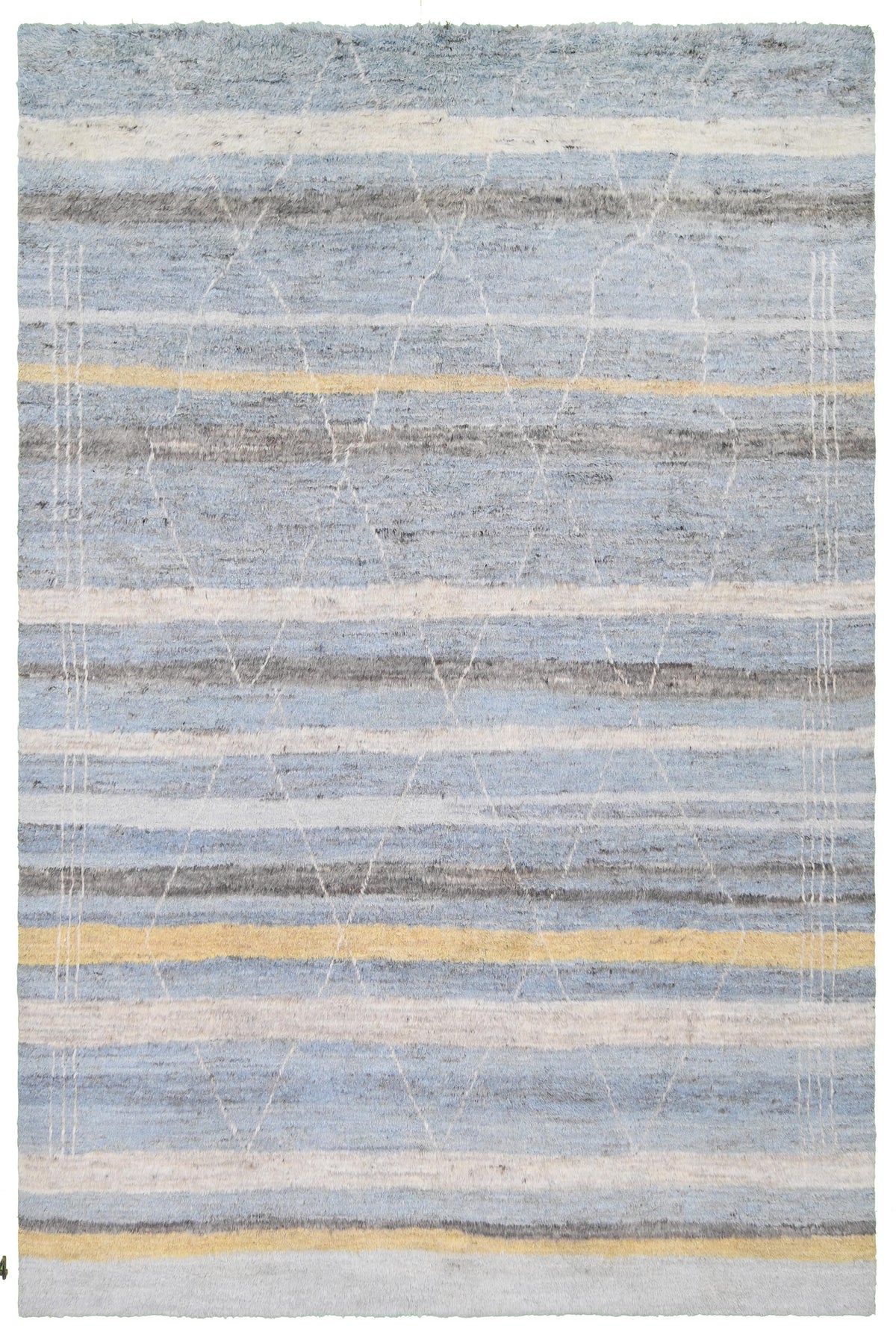 AORug#16024 size. 8'0" X 11'0"