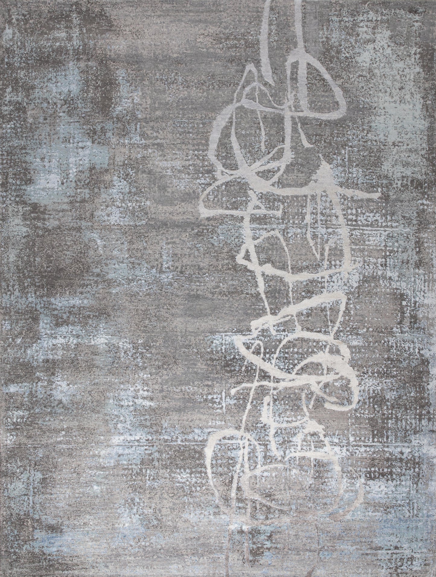 AORug#12013 size. 8' 00" x 10' 03"