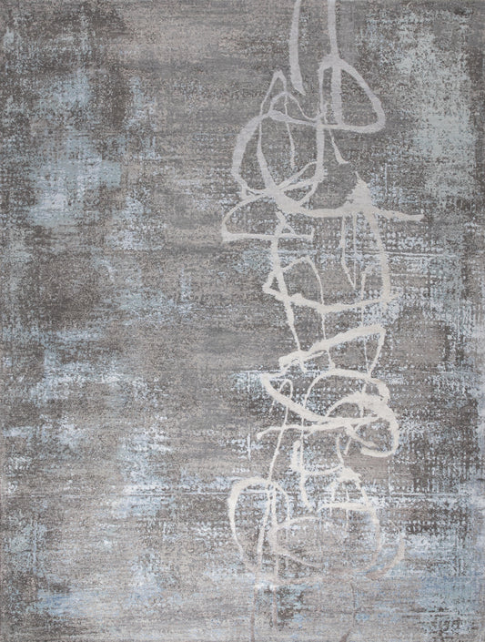 AORug#12013 size. 8' 00" x 10' 03"