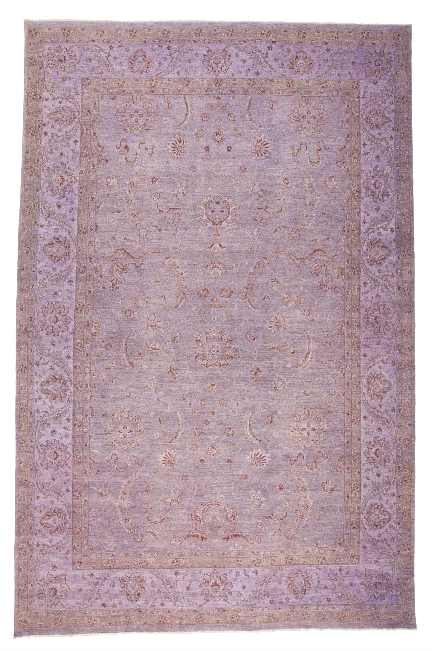 AORug#1424 size.11' 05" x 17' 03"