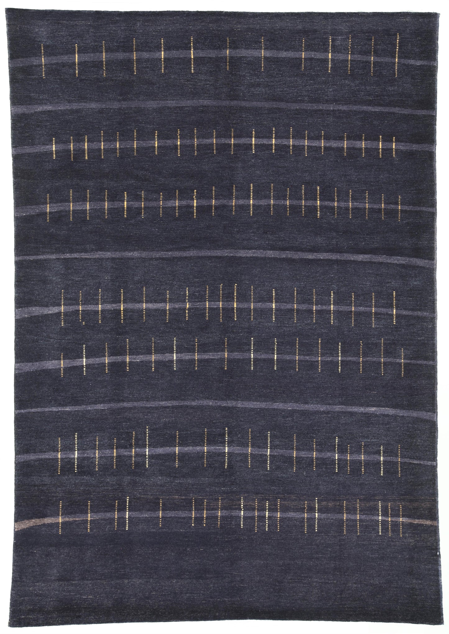 AORug#2307 size. 6' 04" x 9' 00"