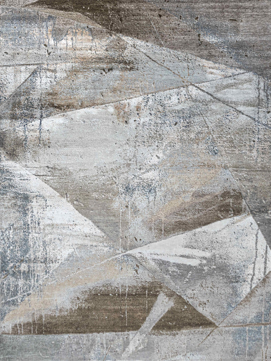 AORug#17523 size. 9'0" X 12'0"