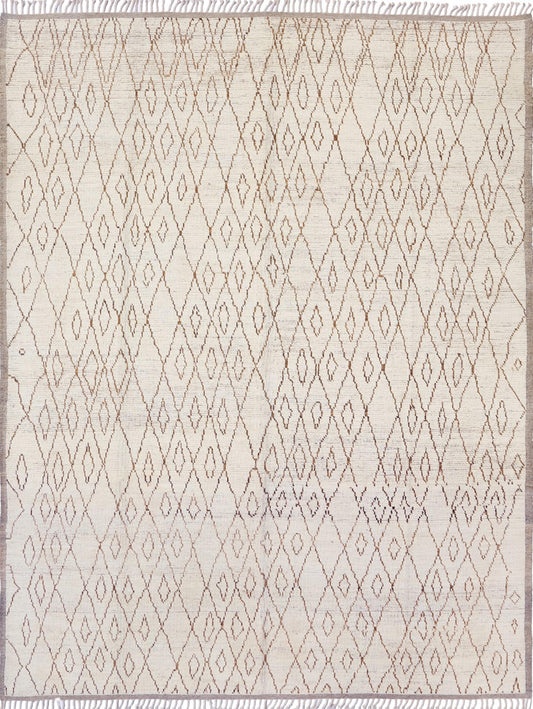 AORug#16474 size. 8' 11" x 11' 06"
