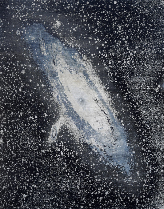 AORug#9318 size. 9'0" X 12'0"