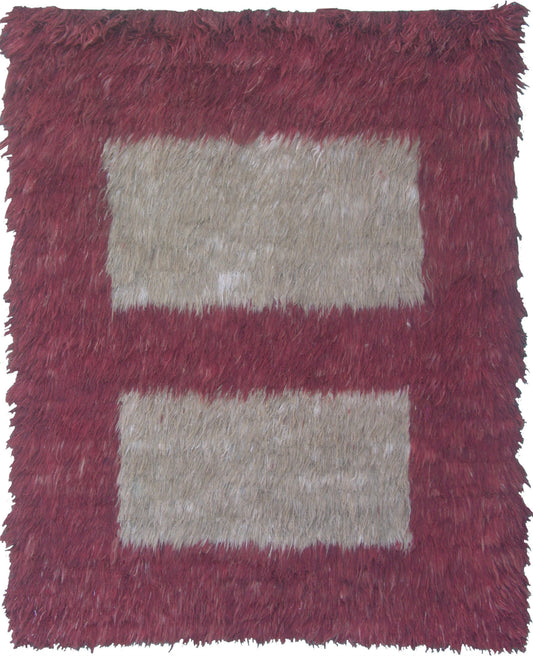 AORug#8572 size. 4' 11" x 6' 01"