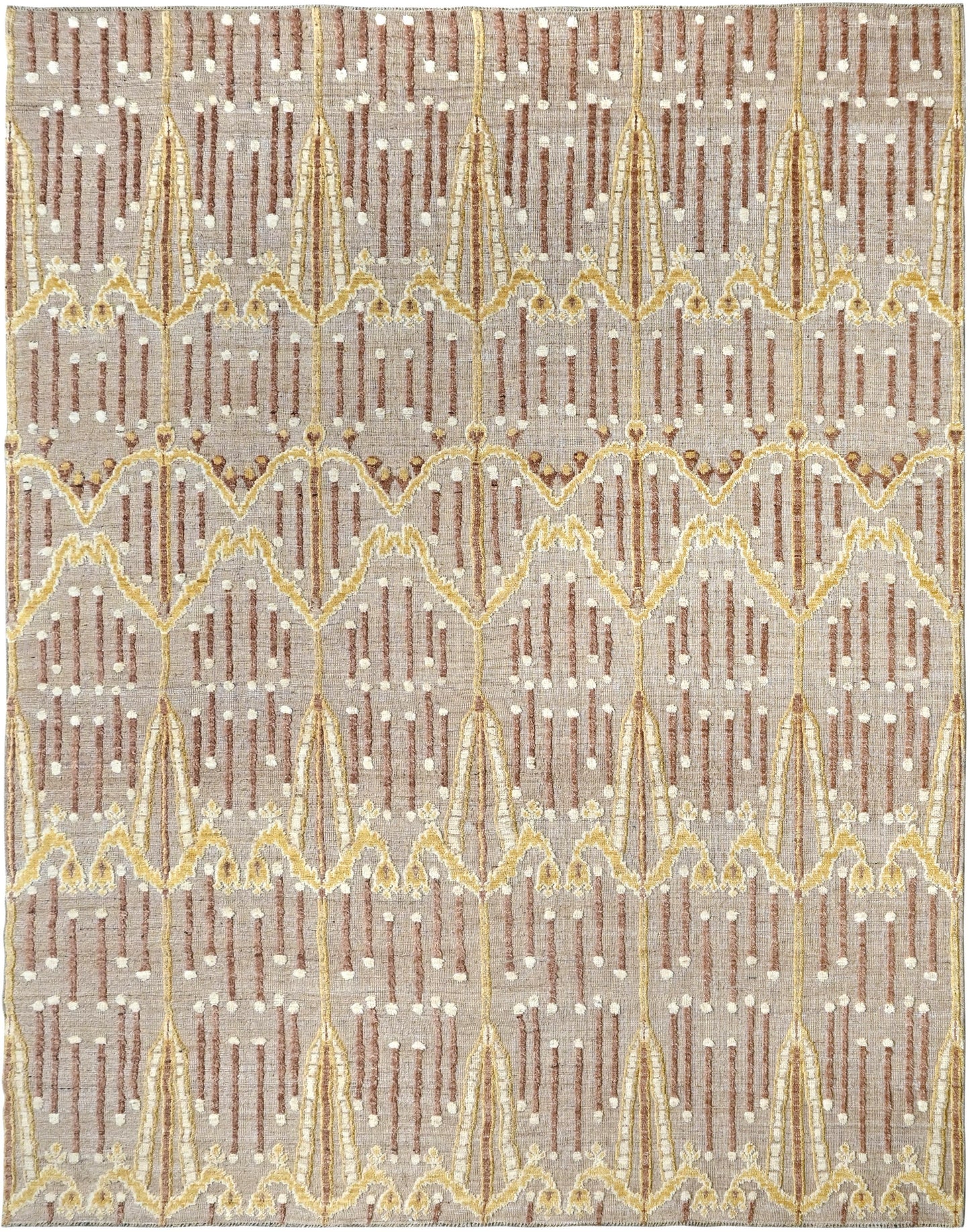 AORug#18062 size. 9'0" X 12'0" Multi Size