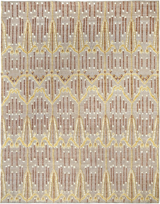 AORug#18062 size. 9'0" X 12'0" Multi Size