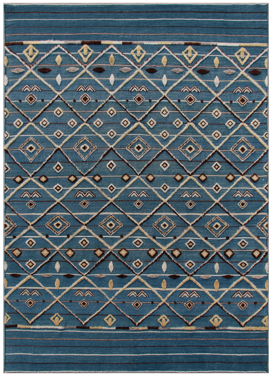 AORug#10374 size. 10'0" X 14'0"