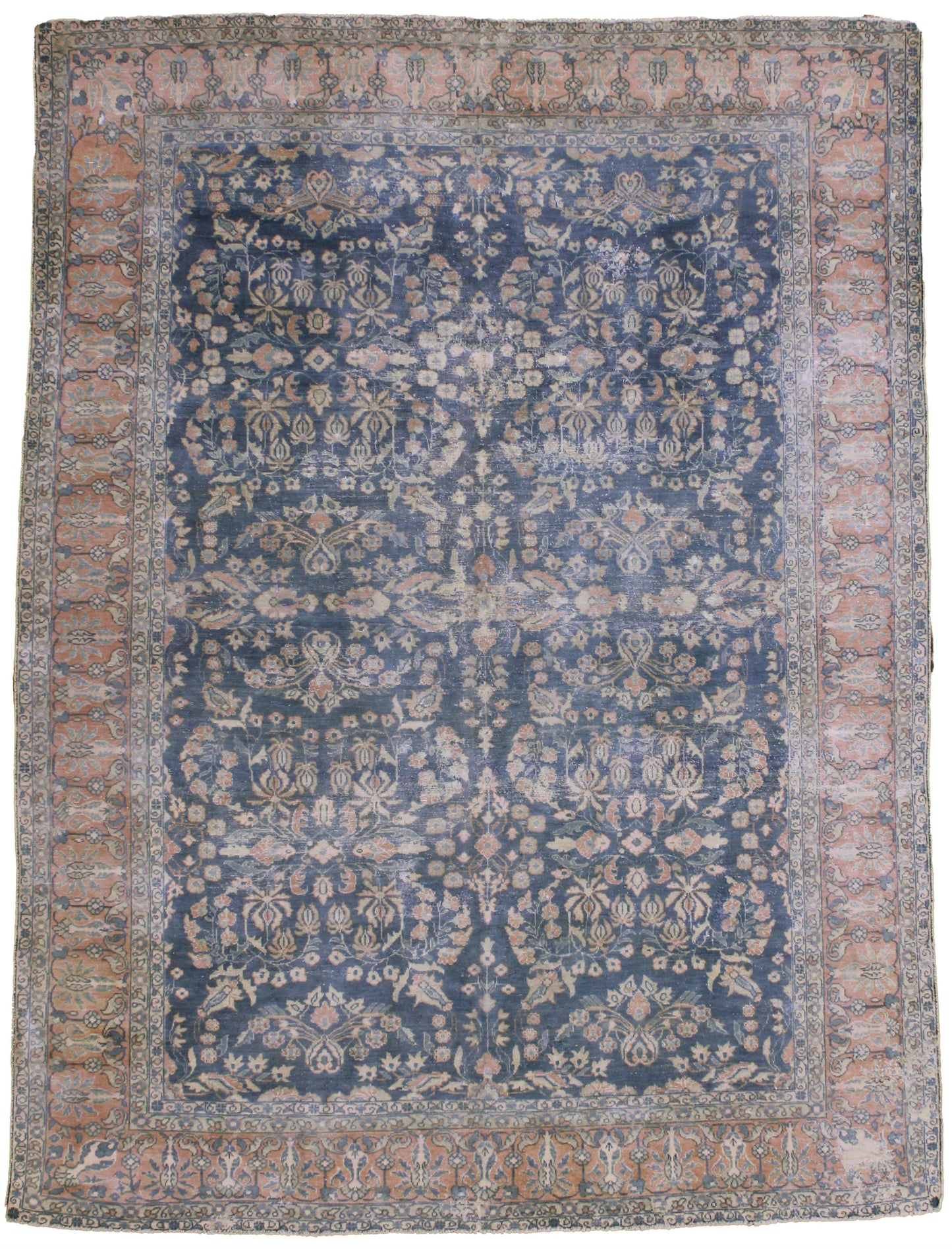 AORug#12021 size. 8' 06" x 11' 04"