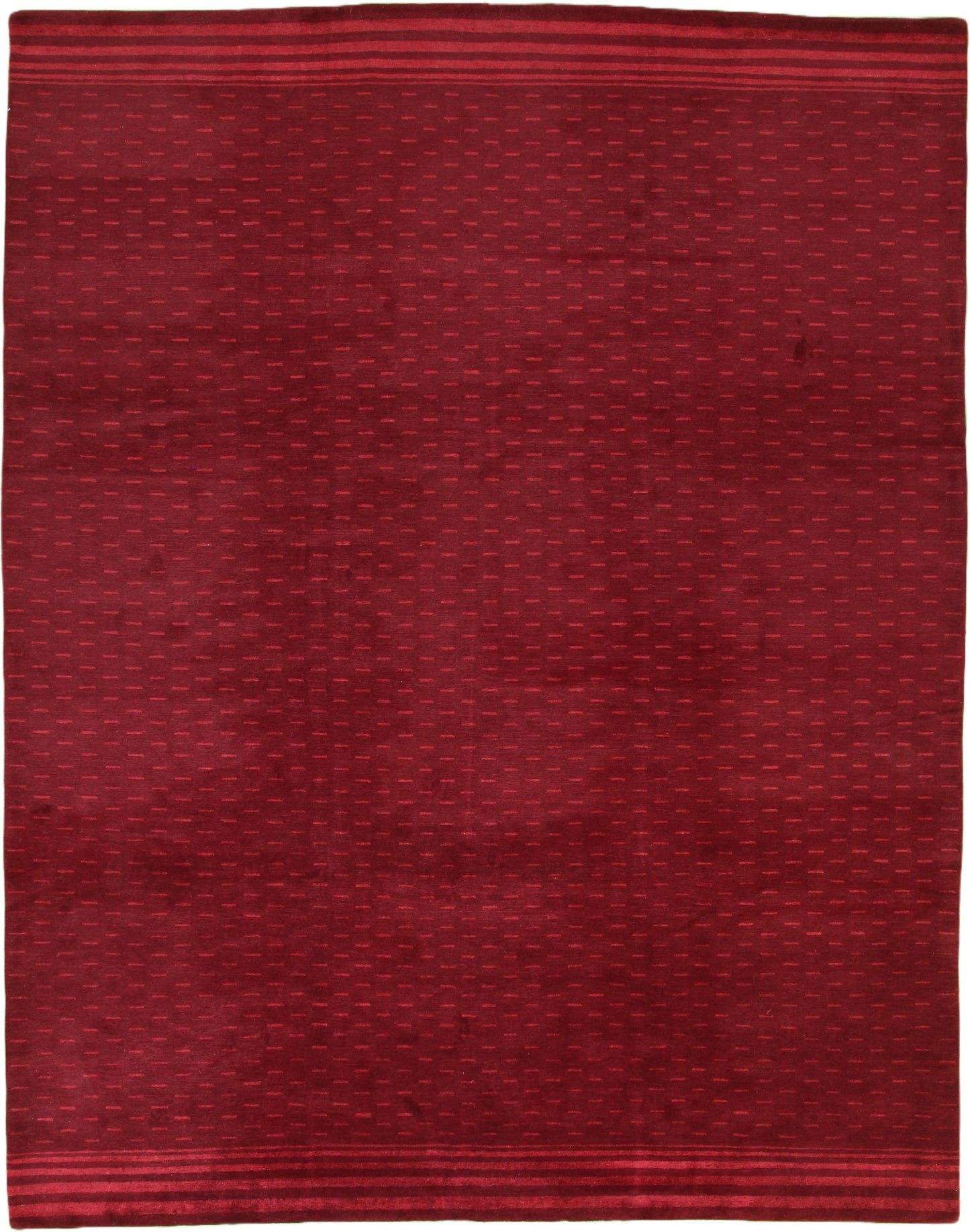 AORug#15736 size. 10' 00" x 12' 08"