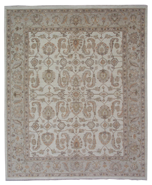 AORug#1415 size.8' 01" x 9' 10"