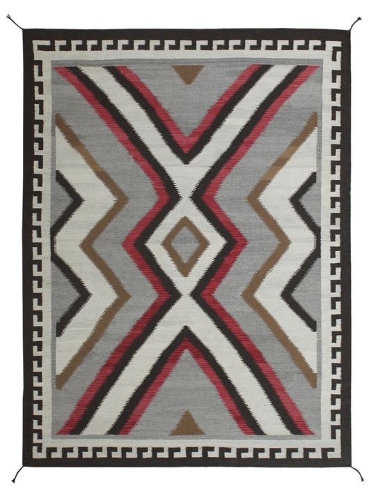 AORug#14126 size. 9'0" X 12'0"