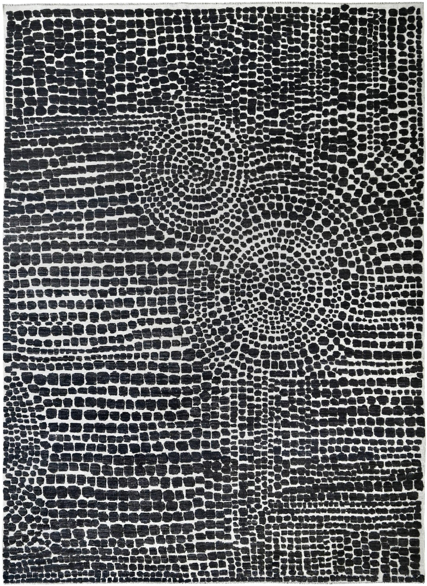AORug#18069 size. 9'0" X 12'0" Multi Size