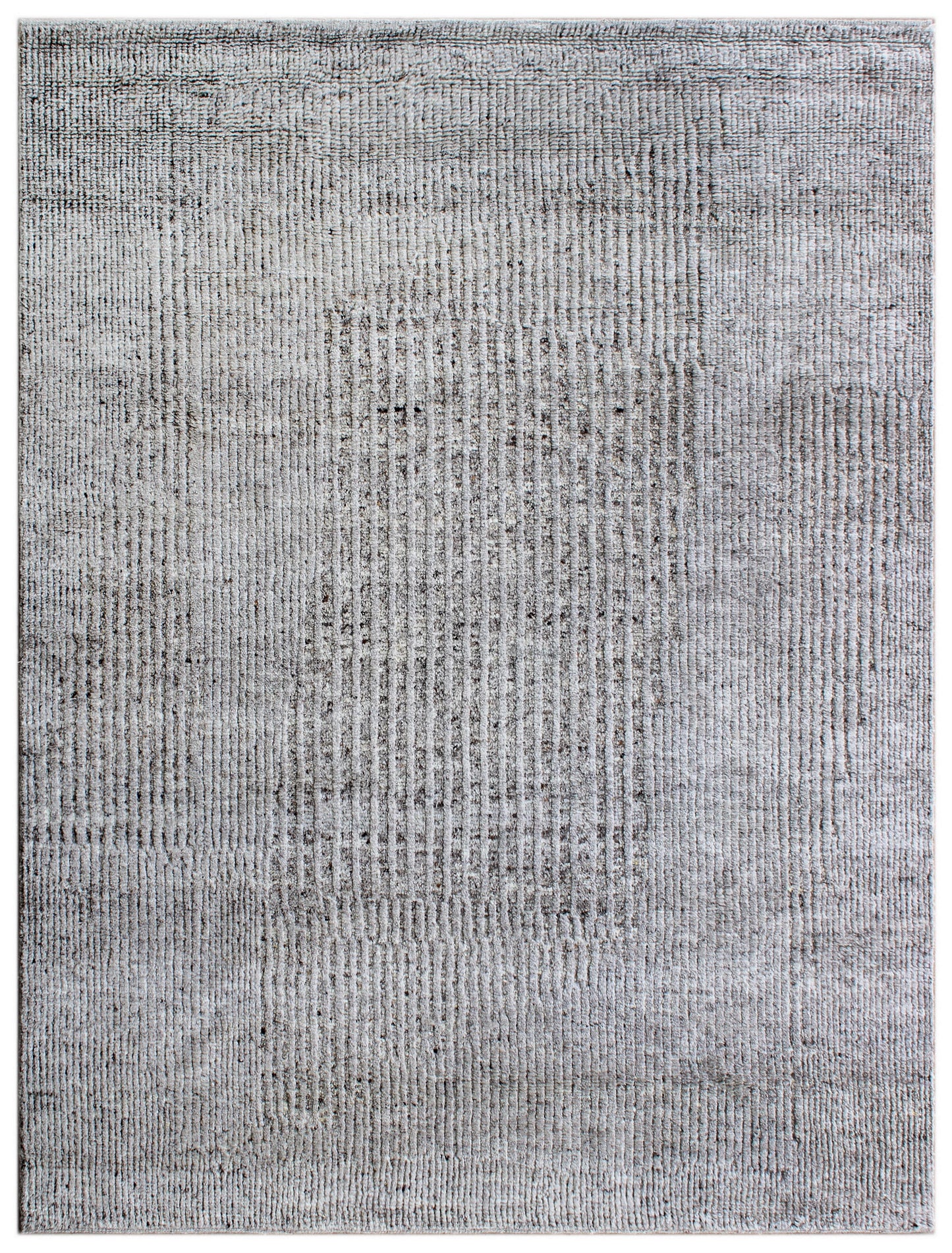 AORug#17501 size. 8' 04" x 9' 10"