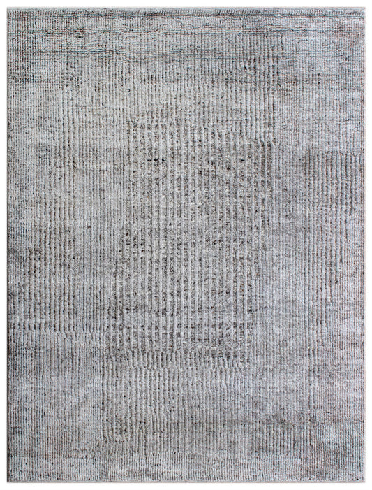 AORug#17501 size. 8' 04" x 9' 10"