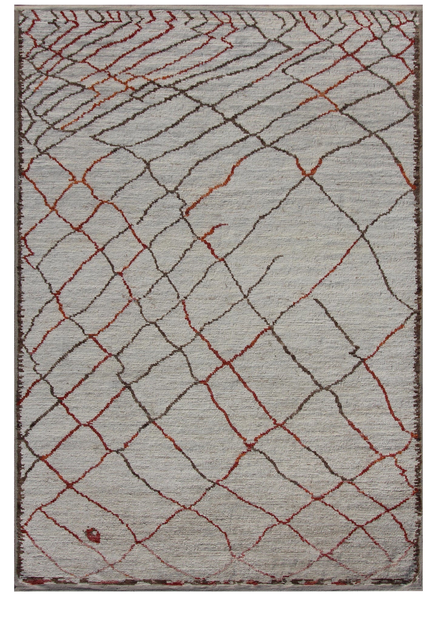 AORug#13813 size. 9' 04" x 13' 05"