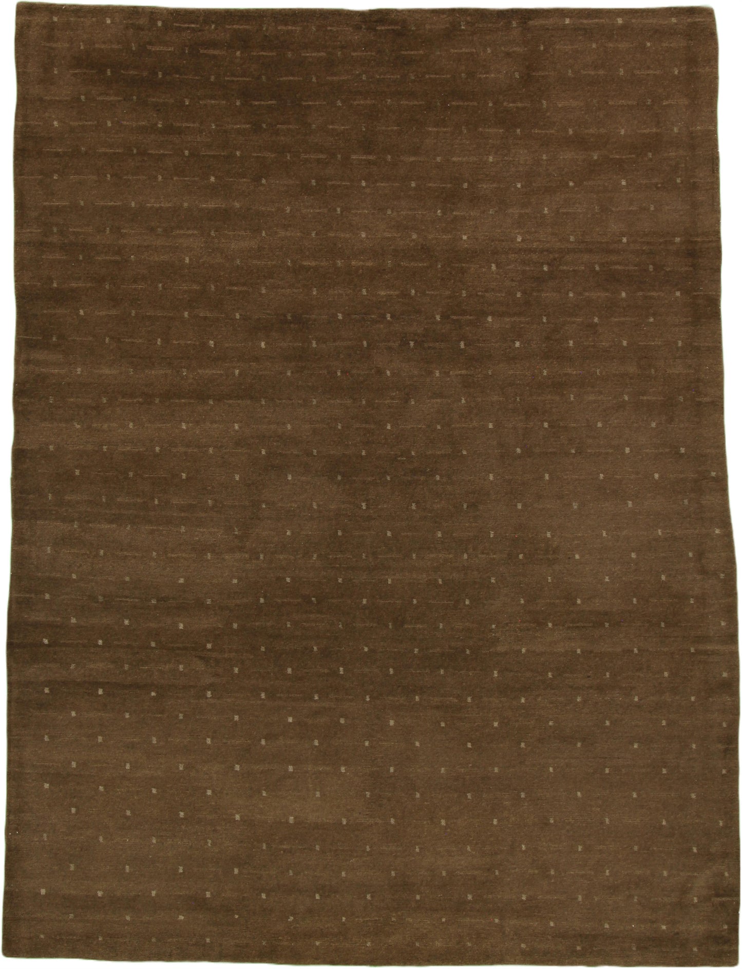 AORug#15372 size. 8' 02" x 10' 09"