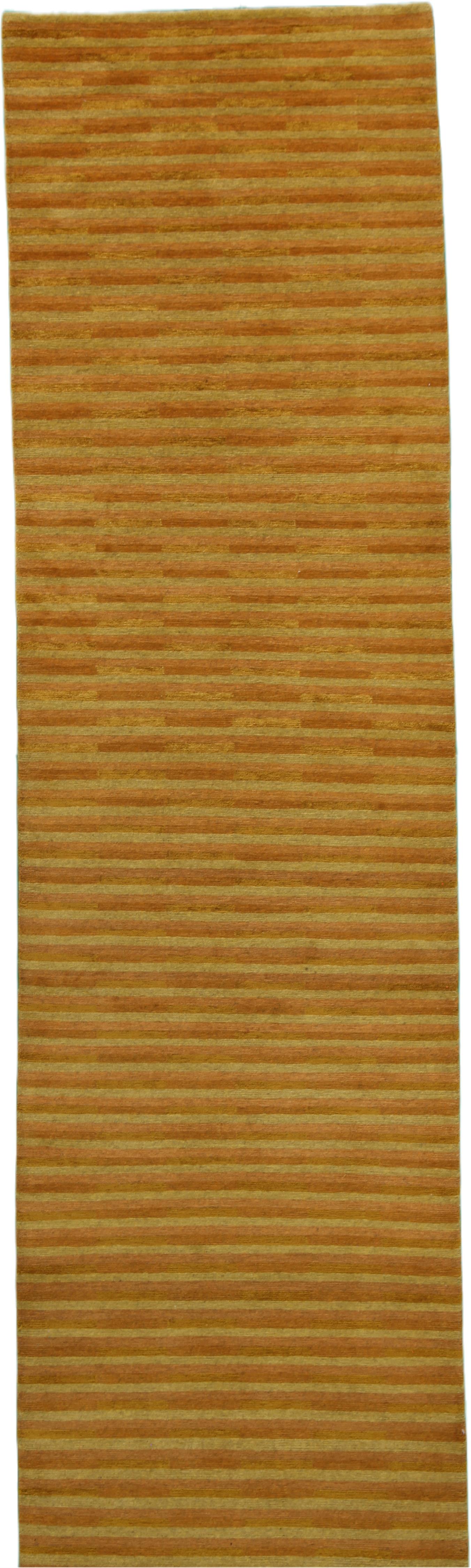 AORug#15836 size. 3' 02" x 11' 04"