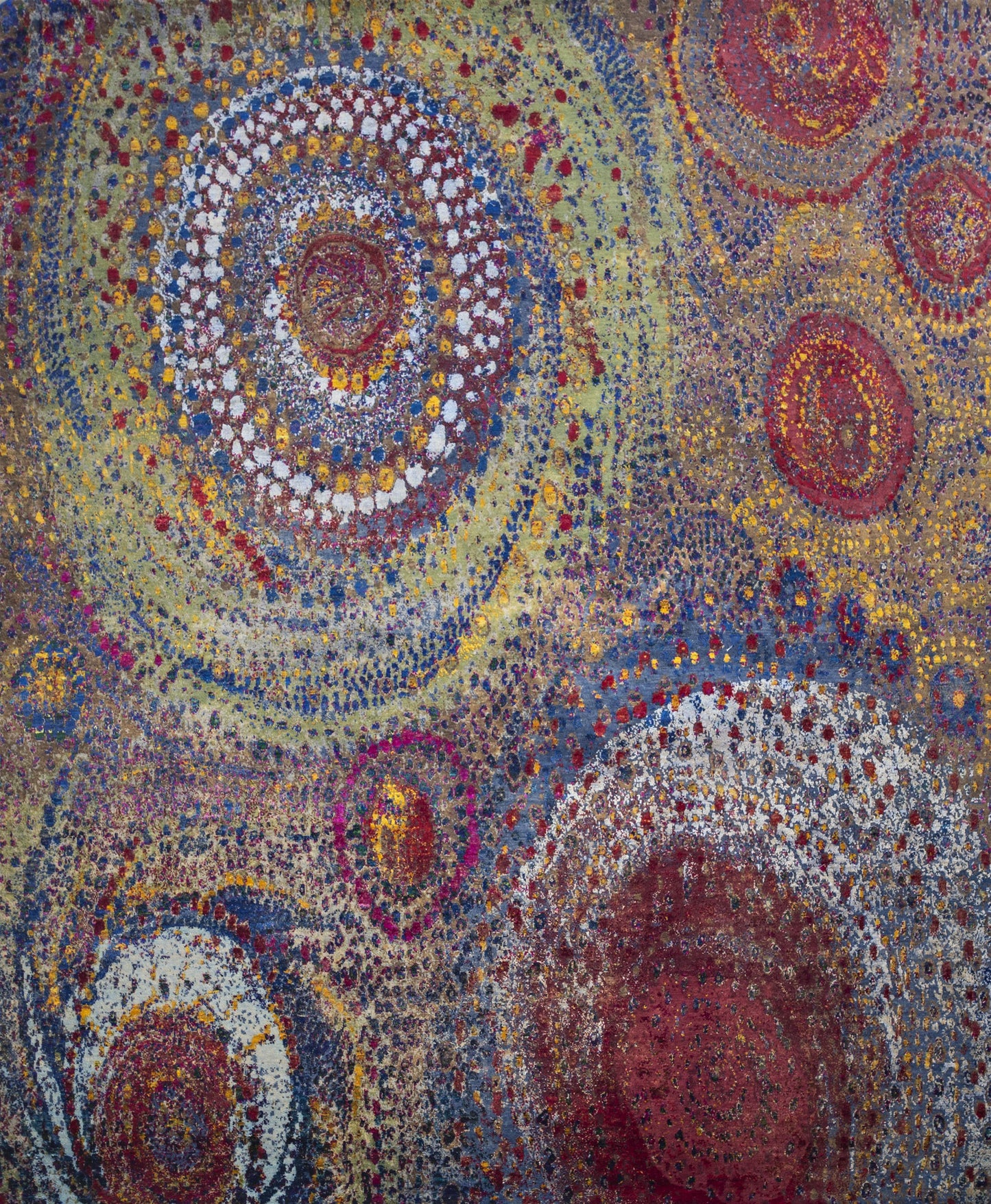 AORug#10388 size. 9'0" X 12'0"