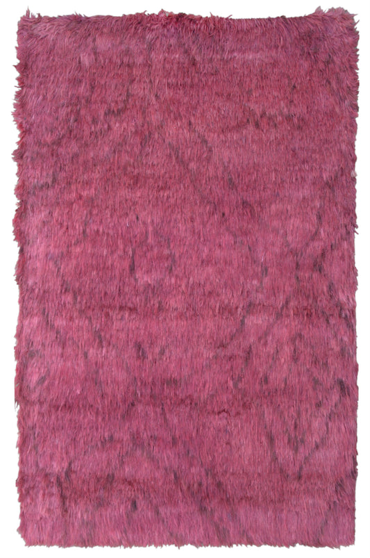 AORug#9360 size. 1' 11" x 2' 11"