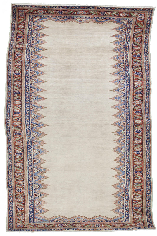 AORug#2933 size. 4' 09" x 16' 03"