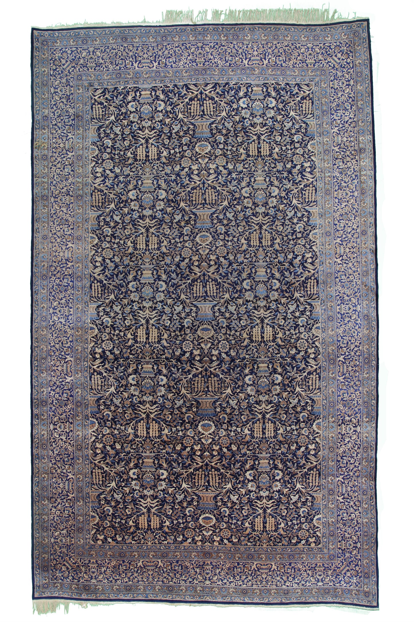 AORug#13987 size. 10' 02" x 17' 00"