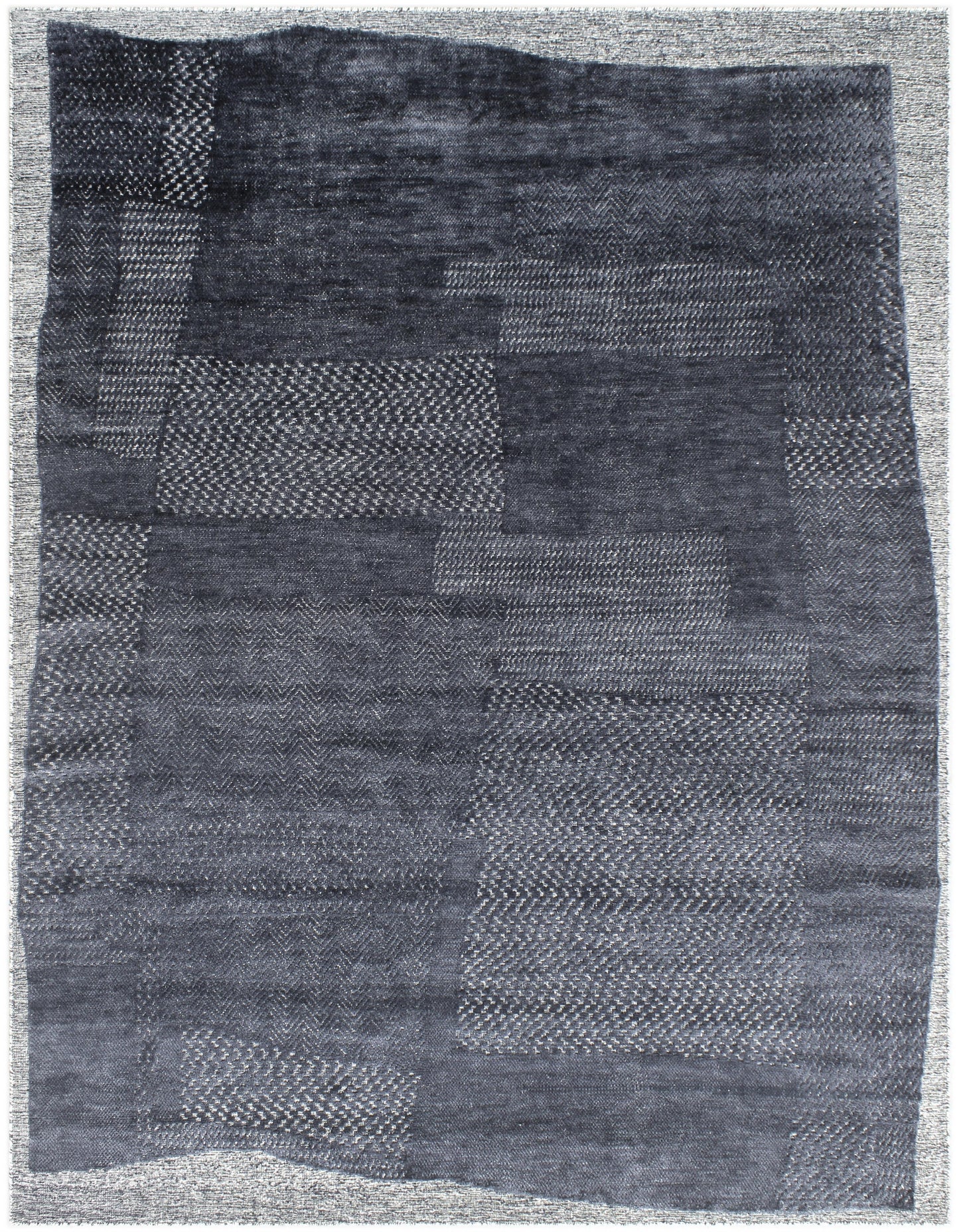 AORug#16438 size. 9'0" X 12'0"