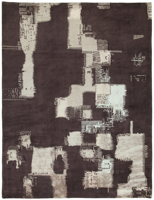AORug#15739 size. 9' 10" x 12' 10"