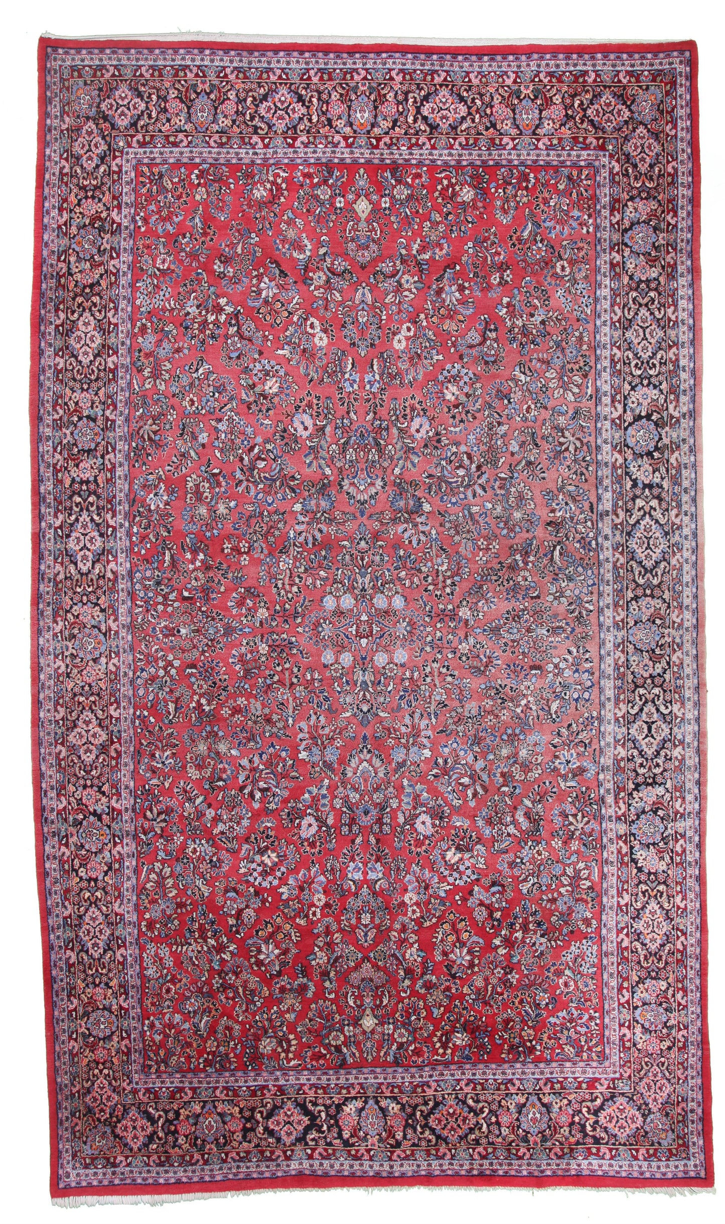AORug#13473 size. 10' 02" x 17' 07"