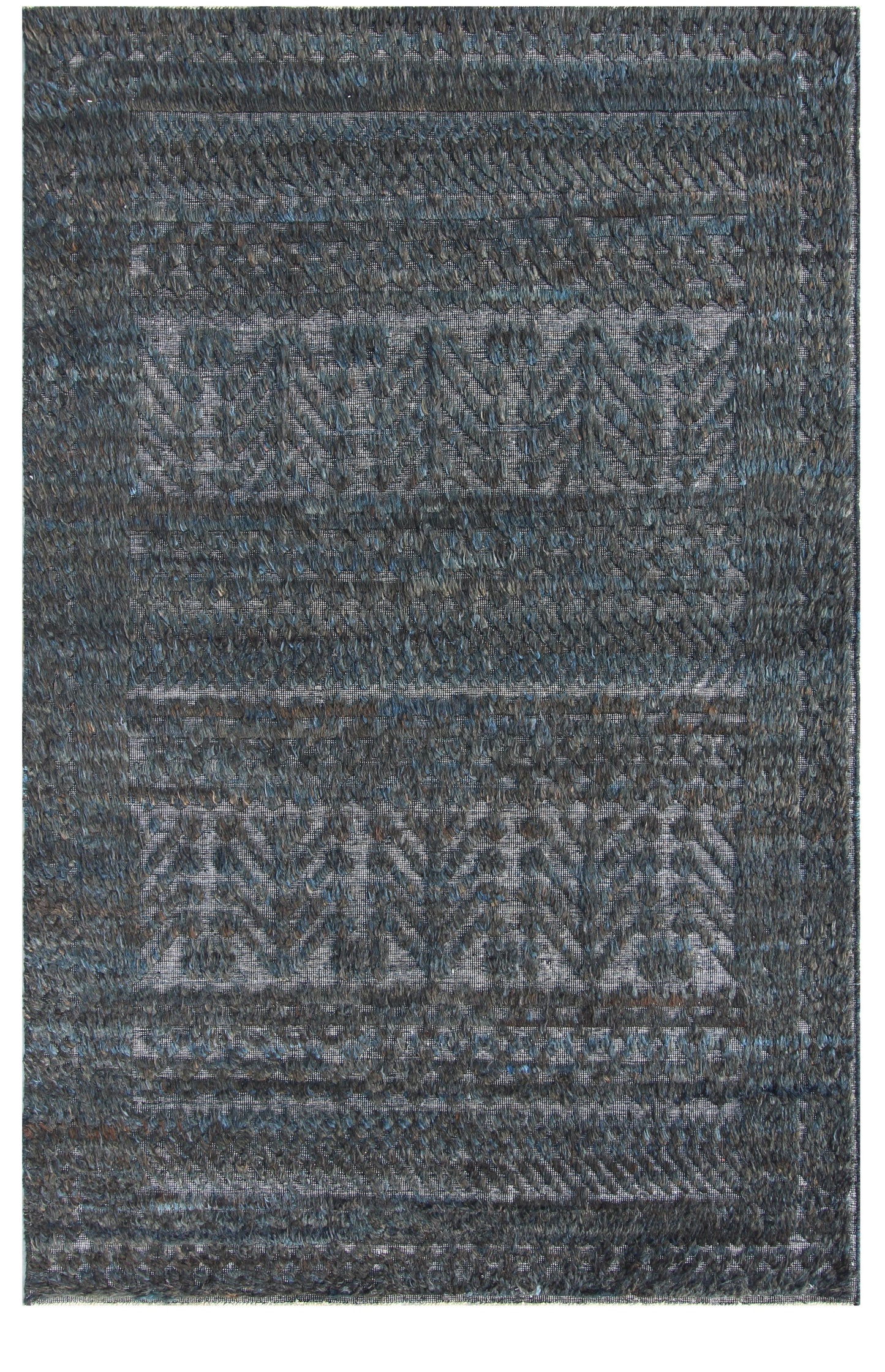 AORug#10288 size. 5' 04" x 8' 02"