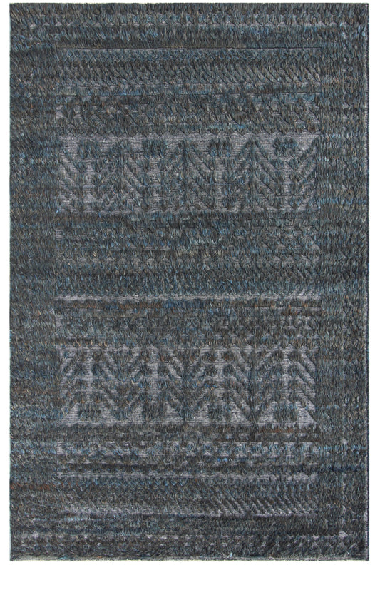 AORug#10288 size. 5' 04" x 8' 02"