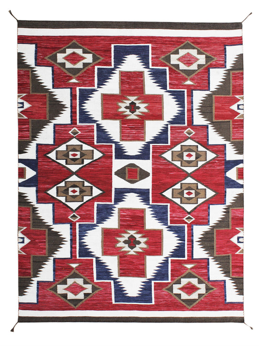 AORug#10403 size. 9'0" X 12'0"