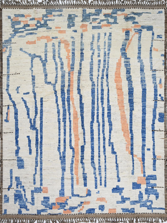 AORug#16793 size. 10' 01" x 13' 00"