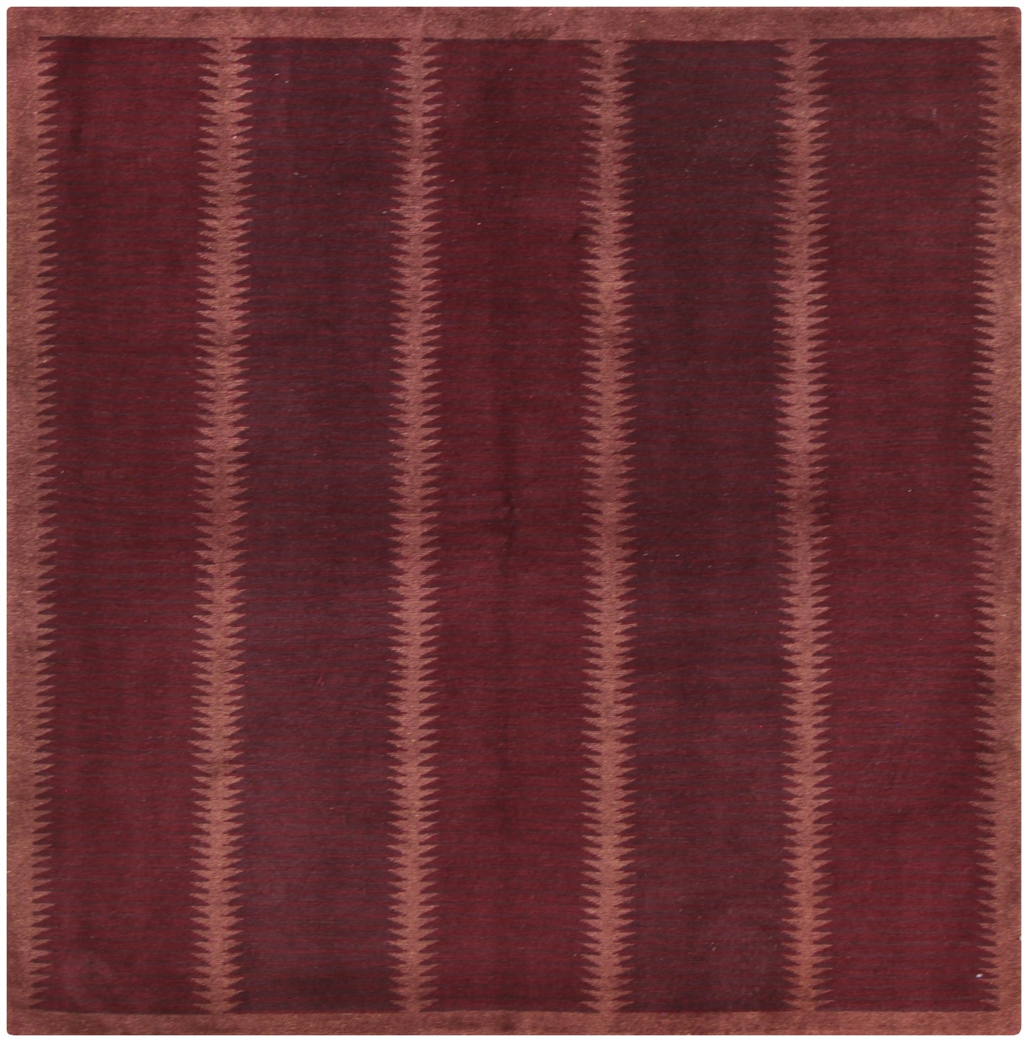 AORug#15987 size. 6' 08" x 6' 08"