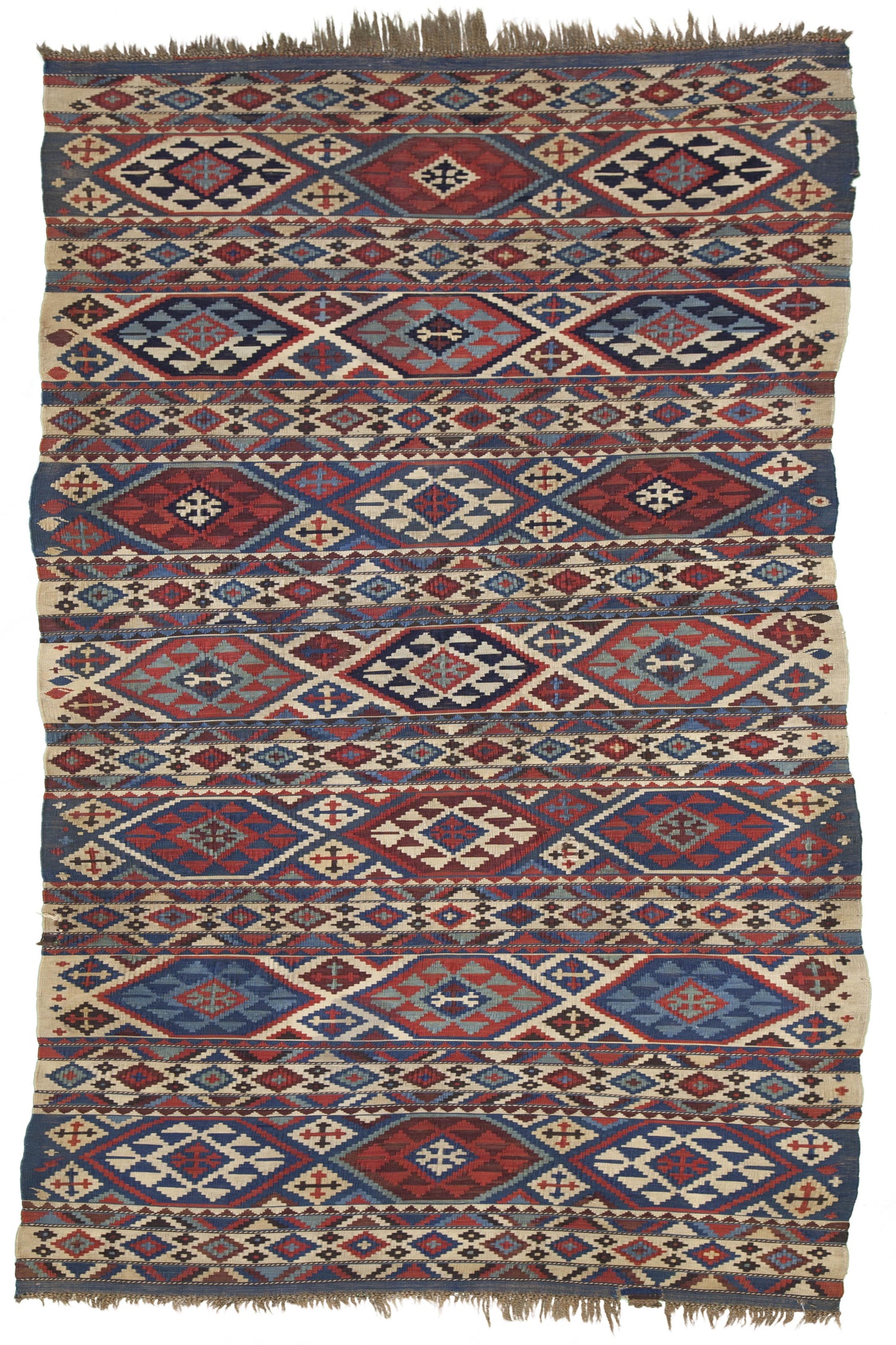 AORug#9074 size. 3' 00" x 10' 05"