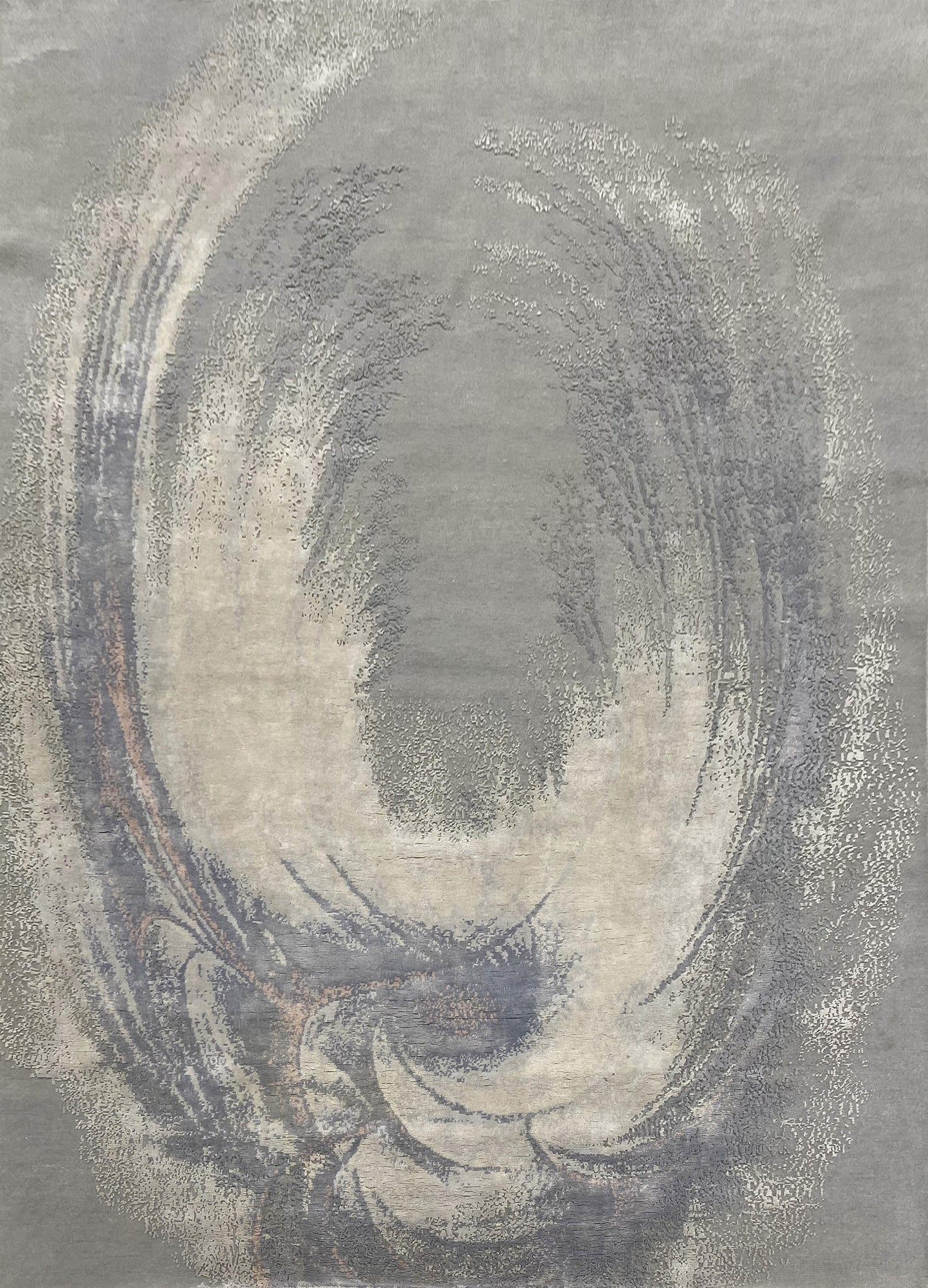 AORug#16082 size. 8'0" X 10'0"