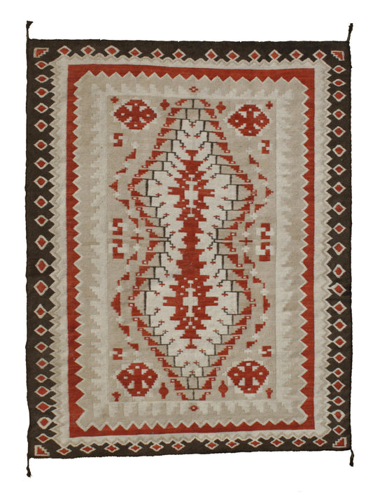 AORug#9407 size. 8' 00" x 10' 00"