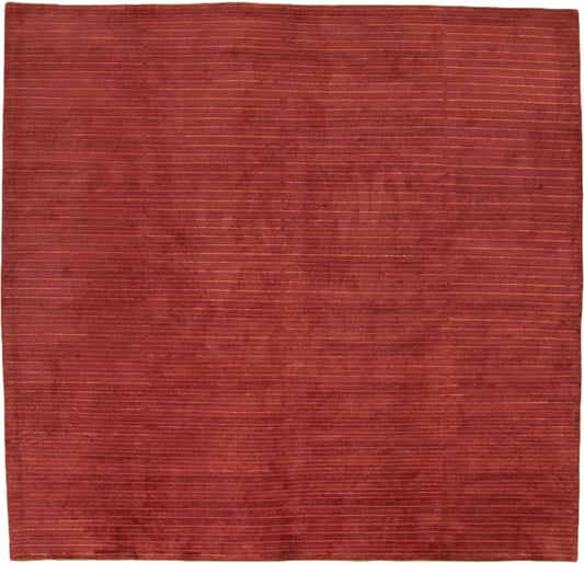 AORug#15380 size. 11' 04" x 11' 09"
