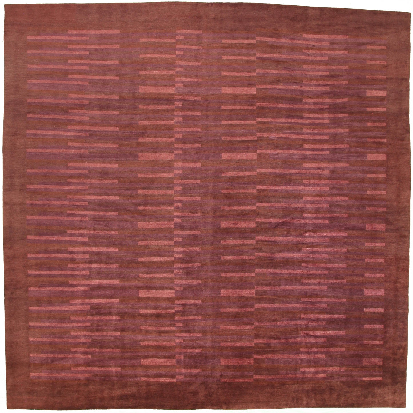 AORug#15762 size. 13' 03" x 13' 03"