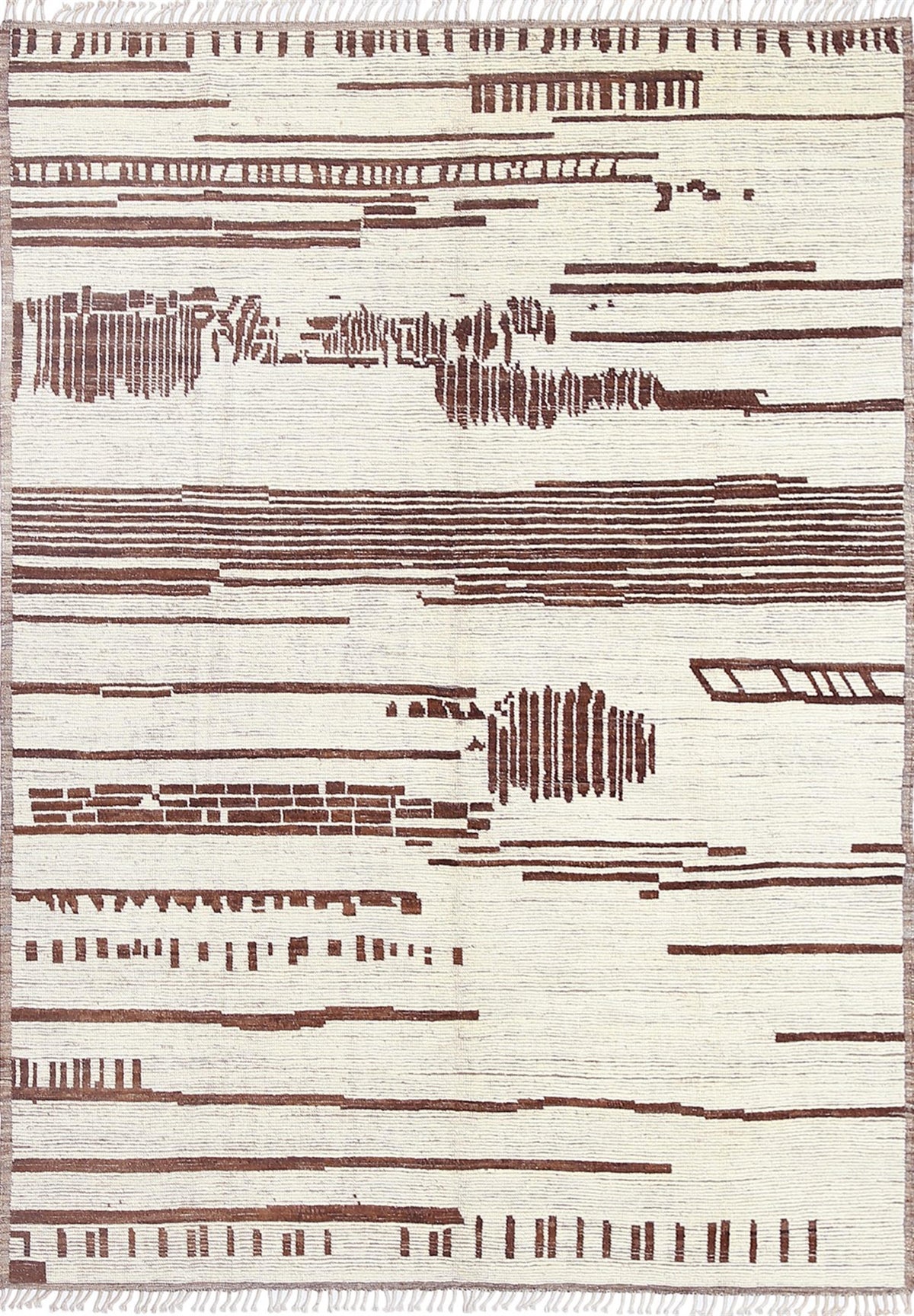 AORug#16428 size. 8' 06" x 12' 00"