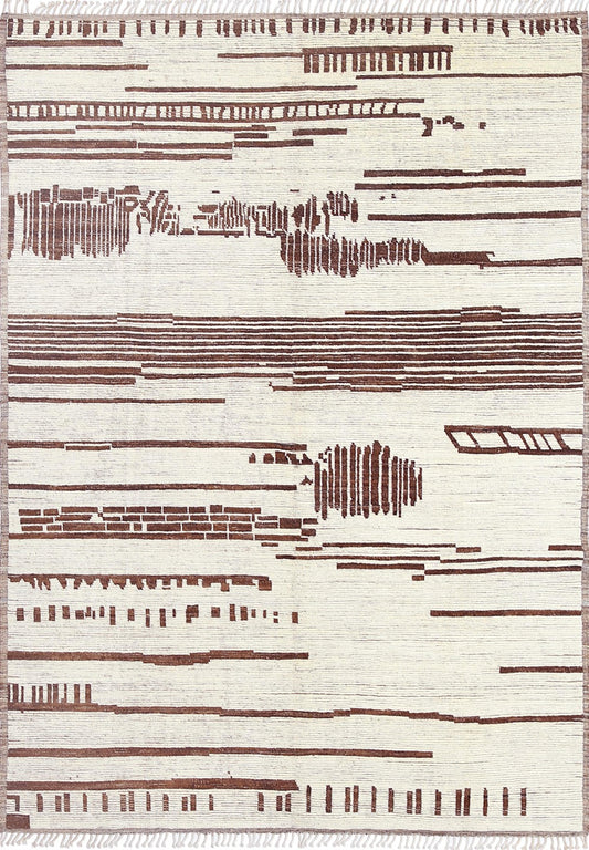 AORug#16428 size. 8' 06" x 12' 00"